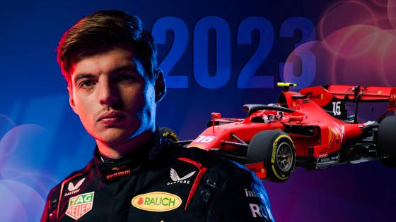 Fórmula 1: conozca a los pilotos de la temporada 2023