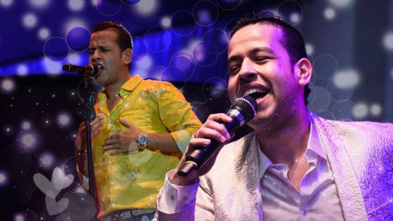 Esta fue la vida del cantante vallenato Martín Elías