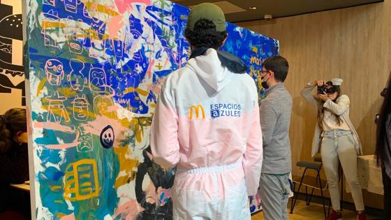 McDonald's McDonald's