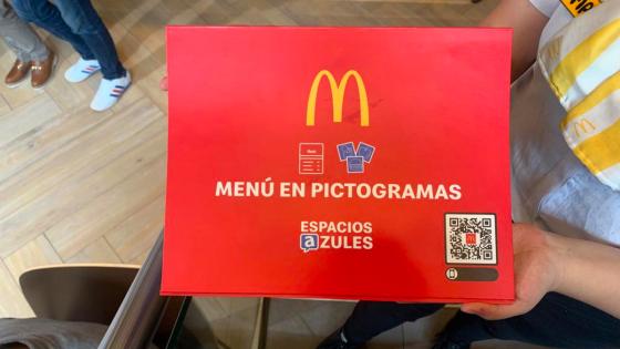McDonald's McDonald's