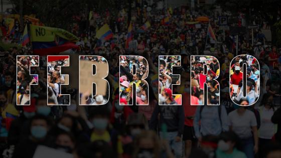 Marchas