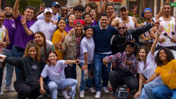 Rodolfo Correa firmas candidato a la Alcaldía de Medellín