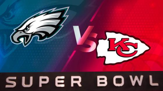 Super Bowl LVI se toma USA