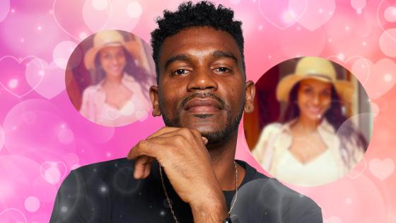 ¿Quién es la novia de Tostao de ChocQuibTown?