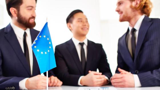 Unión Europea crea EU ALUMNI, la plataforma que conecta talentos