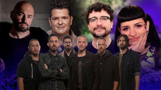 Estrenos musicales 2023