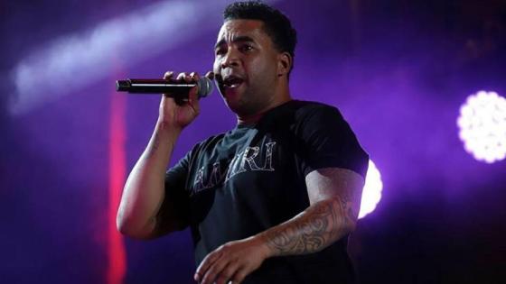 Don Omar rechaza camiseta del Junior 