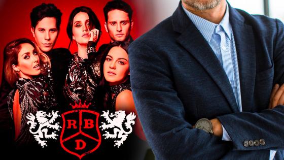 El empresario detrás de los conciertos de RBD en Colombia