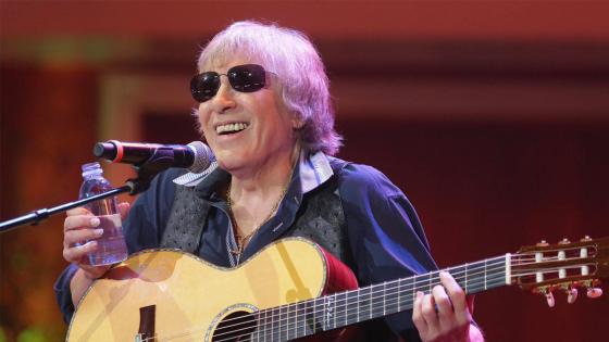 José Feliciano