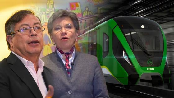Metro Claudia 