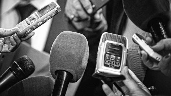 Periodismo