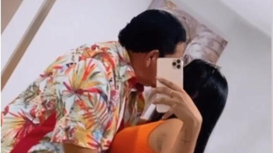 novia Poncho Zuleta novia Poncho Zuleta