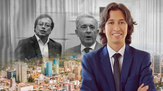 Rodríguez Sastoque acusa de "sabotaje" al petrismo y uribismo en Bogotá