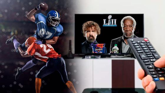 Super Bowl: los comerciales más recordados