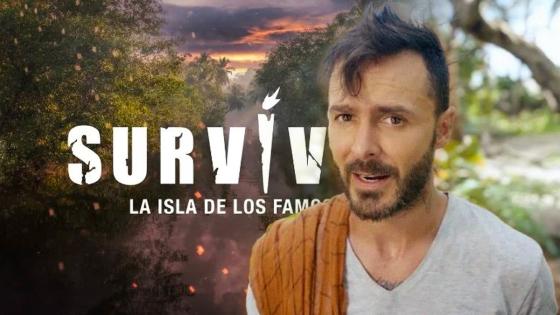 Tatán Mejía criticó a participantes de Surivor