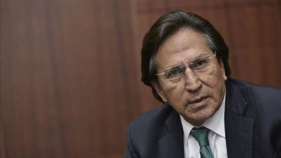 Alejandro Toledo será extraditado a Perú