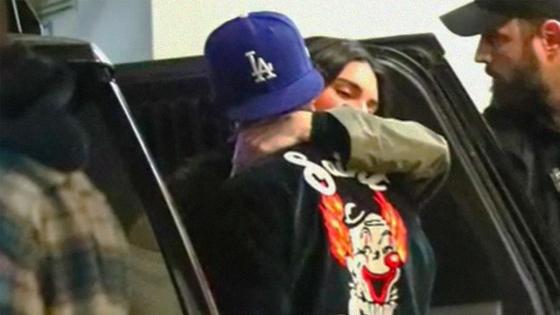 ¿Bad Bunny y Kendall Jenner estarían juntos?