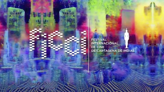 El Festival Internacional de Cine de Cartagena comenzó con toda su