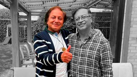 Juan Fernando Petro cuestionó investigación en su contra