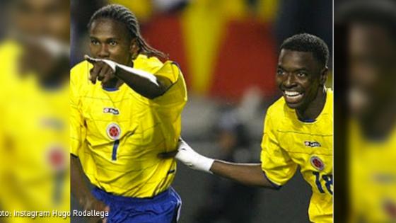 Hugo rodallega noticias Santa Fe Real Madrid Colombia Pekerman