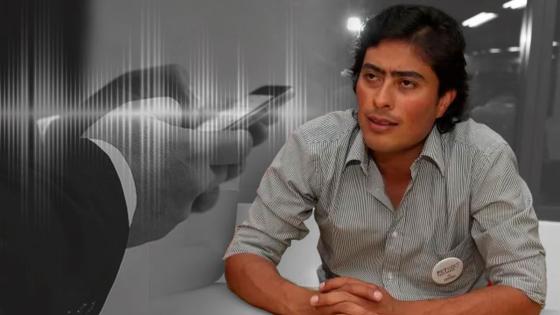 Chats de Nicolás Petro intensifican polémica