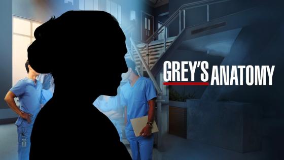 ¿Quién es la primera actriz colombiana que aparece en 'Grey' s Anatomy'?