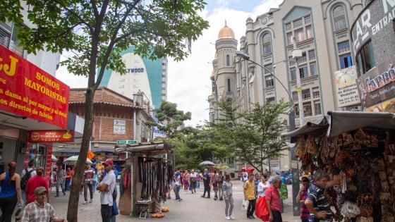 Semana Santa Medellín noticias 