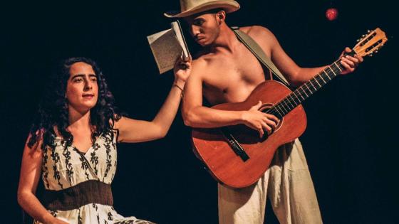 Semana de Teatro en Medellín 