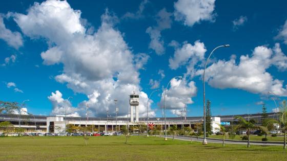 nuevas rutas aeropuerto jose maria cordova noticias 