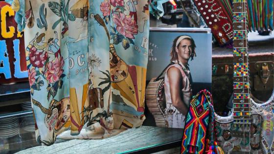 Colección el 'Rock de mi pueblo'