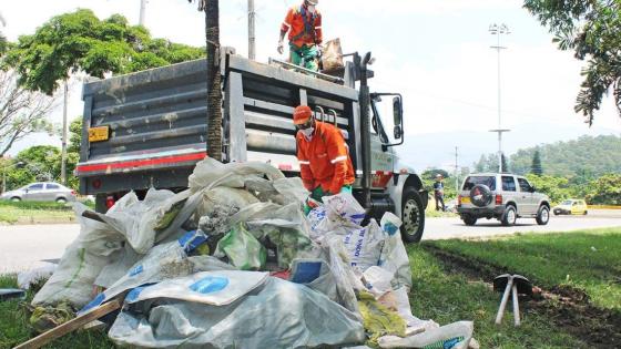 Medellín recogerá escombros gratis: así funcionará la medida 