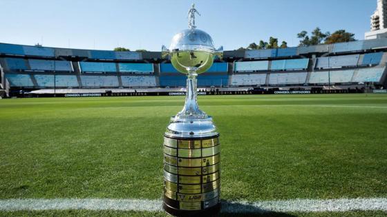 Copa Libertadores: Así podrá ver los partidos gratis