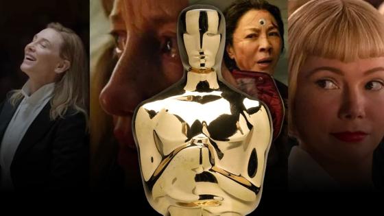 Premios Óscar: ¿Quiénes están nominadas a mejor actriz?