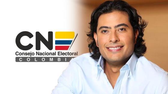 Nicolás Petro