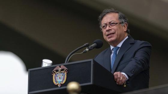Día de la Mujer: Petro envía emotivo mensaje a las colombianas