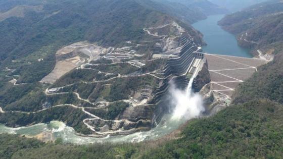 trabajadores desaparecidos Hidroituango noticias Antioquia 