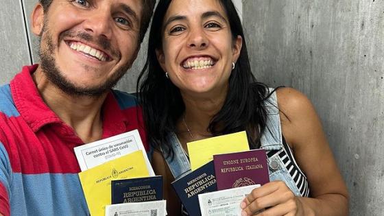 Argentinos