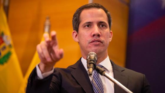 Cancillería le cierra la puerta a Guaidó ante Cumbre Internacional por Venezuela