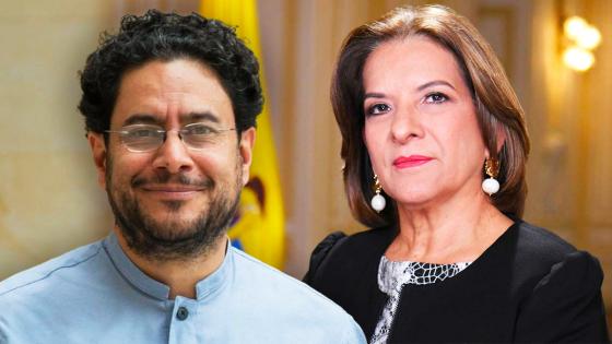 Radican quejan disciplinaria contra Margarita Cabello por intervención en política