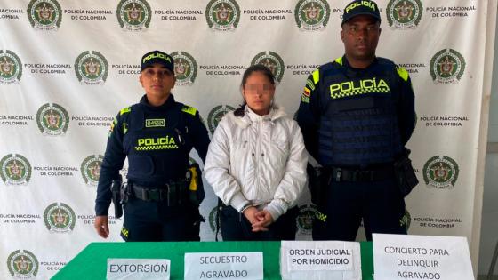 Secuestro y tortura joven Medellín