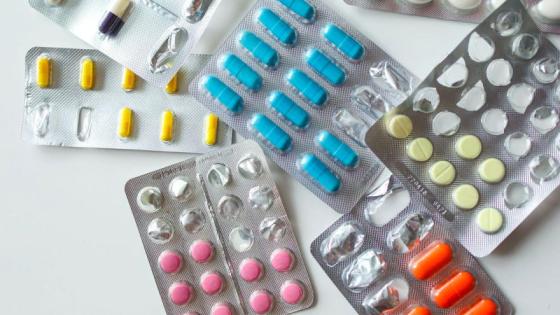 Medicamentos 