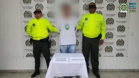 alias La Momia Antioquia 