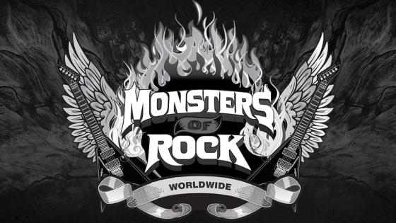 Monsters of Rock