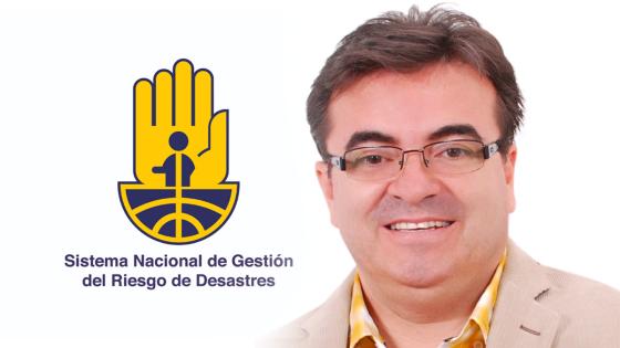 Olmedo de Jesús López 