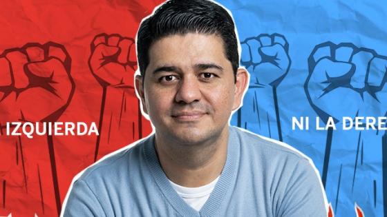 Rodolfo Correa candidato Alcaldía de Medellín 2023