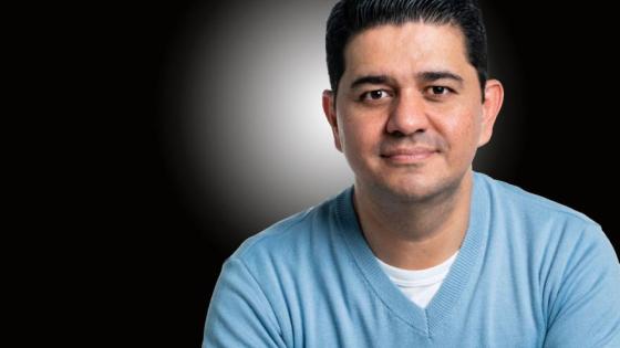 Rodolfo Correa candidato Alcaldía de Medellín 2023