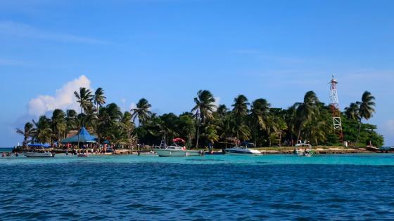 San Andrés: Gobierno prepara normativa económica para región