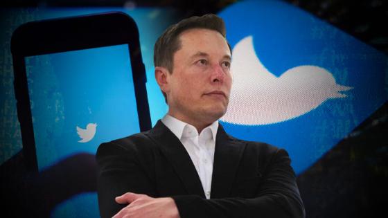 twitter elon musk