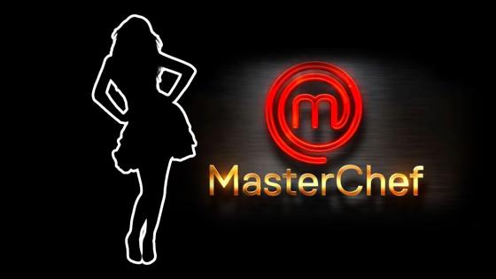 La actriz colombiana que estará en MasterChef España
