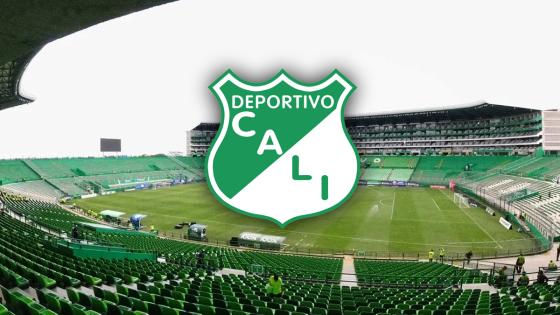 Estadio Deportivo Cali nuevo nombre